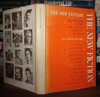 The New Fiction: Interviews with Innovative American Writers 0252004302 Book Cover