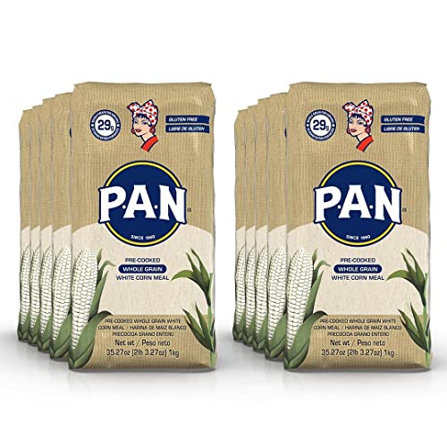 How to make pre cooked cornmeal Metro Cooking Dallas