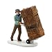 Department 56 A Christmas Story Village Fragile Delivery Accessory Figurine, 2.875 inch