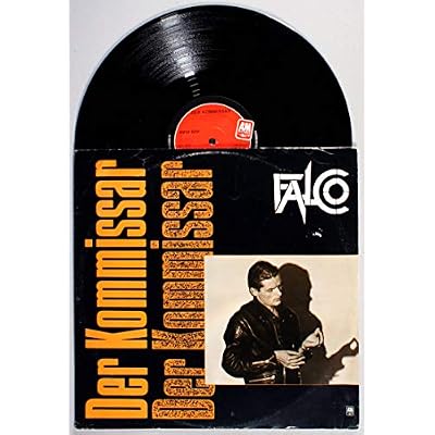 Der Kommissar - Helden von heute