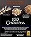 Better Oats, Insant Oatmeal with Flax, Cinnamon Roll, 9.8 Oz