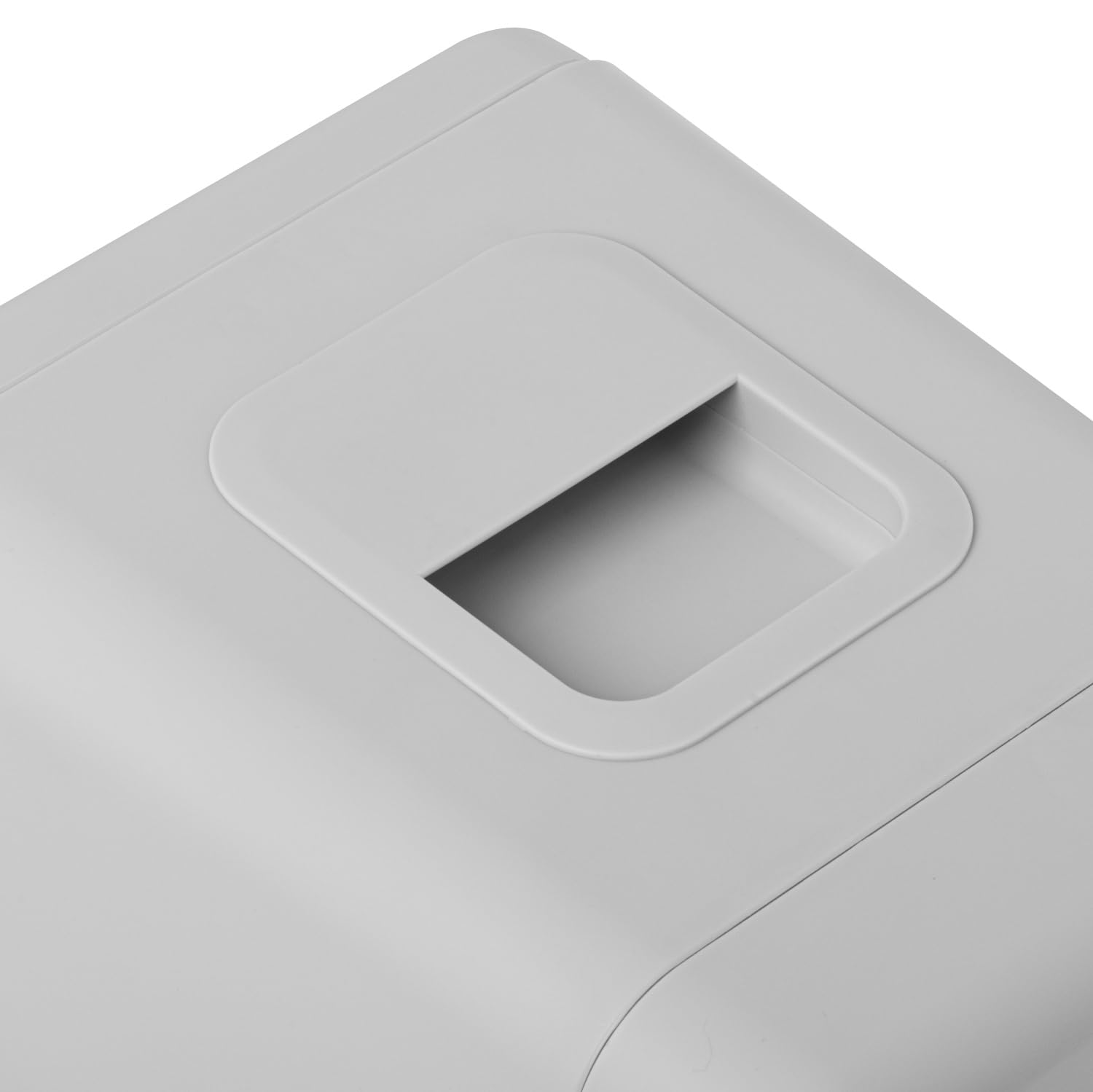 ADLER ad 8084g Refrigerador Gris
