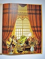 Alexander and the Magic Mouse 0330250205 Book Cover