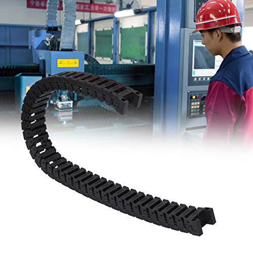 Suporte de arame, série silenciosa de nylon 66 ponte para acessórios de proteção profissional de cab