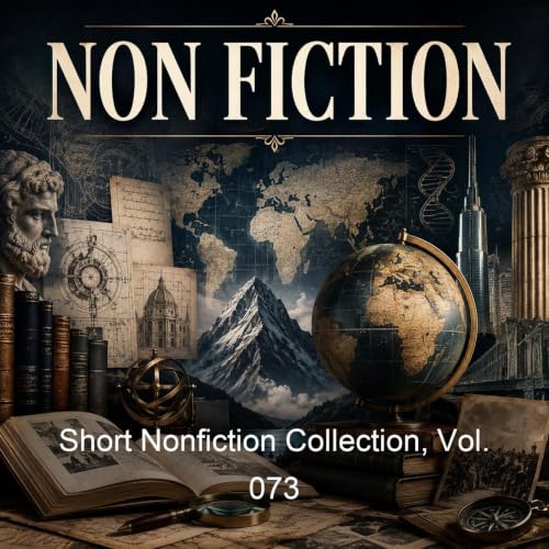 Short Nonfiction Collection, Vol. 073 cover art