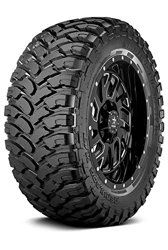 Rbp Repulsor M/T 35X12.50R17 Epr Bsw #TOP6