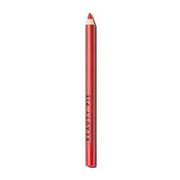 Beauty Pie Wondergel Longwear Lip Liner | Lip Pencil | Alter Ego | Long Lasting Lip Liner | Smooth Precise Color That Lasts | Comfortable Creamy Glide | Lip Pencil