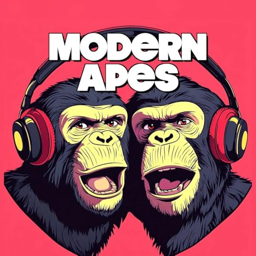 "Extreme Weather Conditions" | The Modern Apes | w/ Tristan Bowling & Daniel Bridge-Gadd