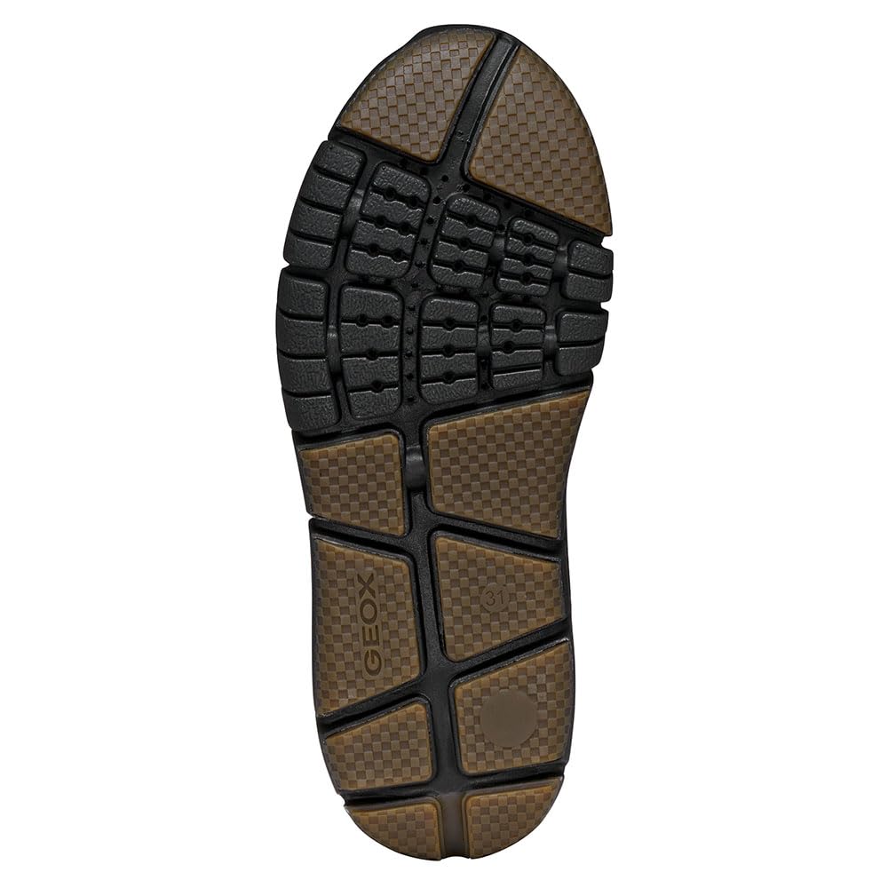 Geox J Flexyper Boy Bota de tobilloNiños