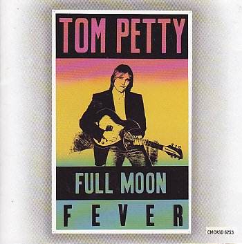FULL MOON FEVER [Audio CD]