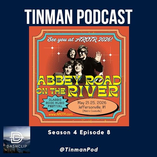 Abbey Road On The River preview with Melissa Brumm