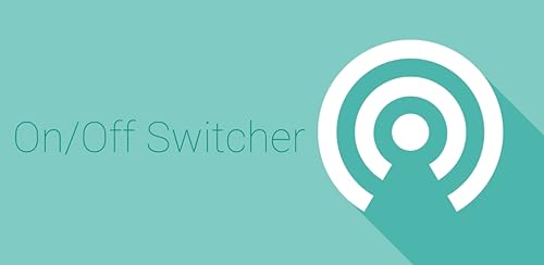 ON/OFF Switcher(Wi-Fi hotspot)