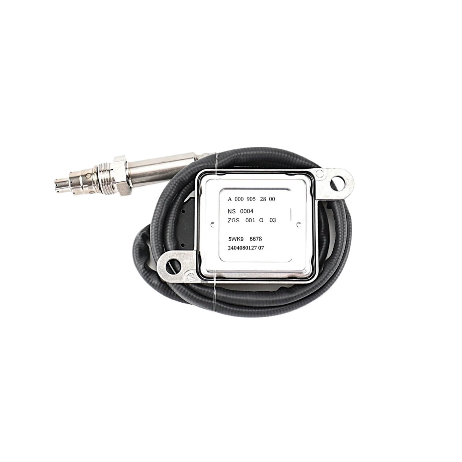 MXXDMOPD 5WK96678 Nitrogen Oxygen Sensor A0009052800 5WK9 6678 DD13 DD15 DD16