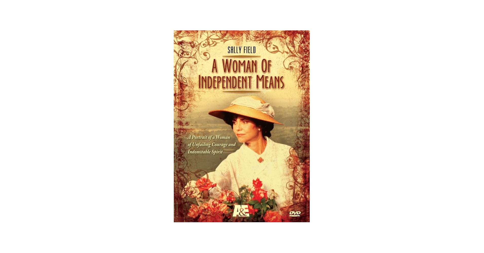 (未使用･未開封品)Woman of Independent Means [DVD] Amazon.com: A Woman of Independent Means [DVD] : Sally Field