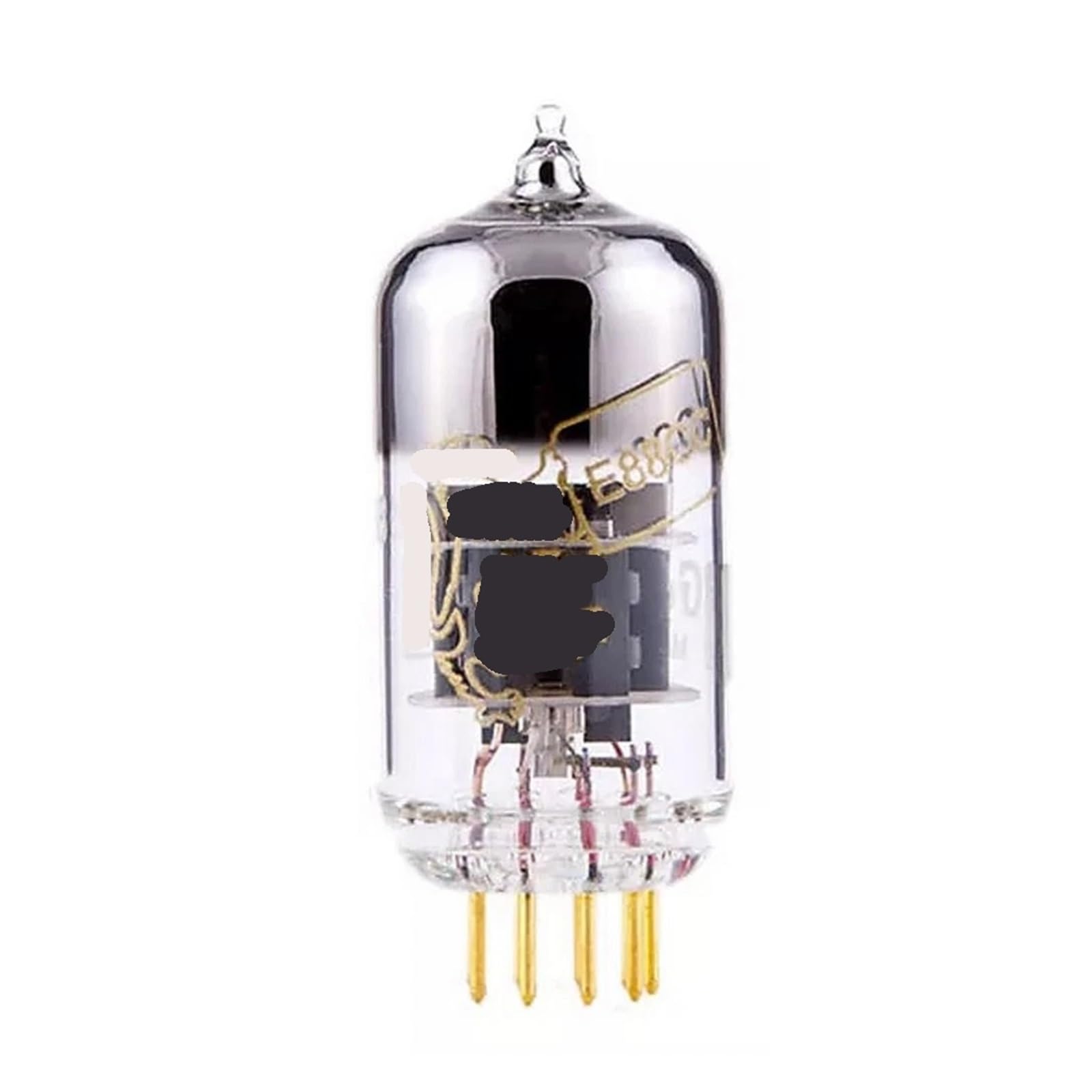 Tube 6922 E88CC lampe audio haute fidélité pour amplificateur