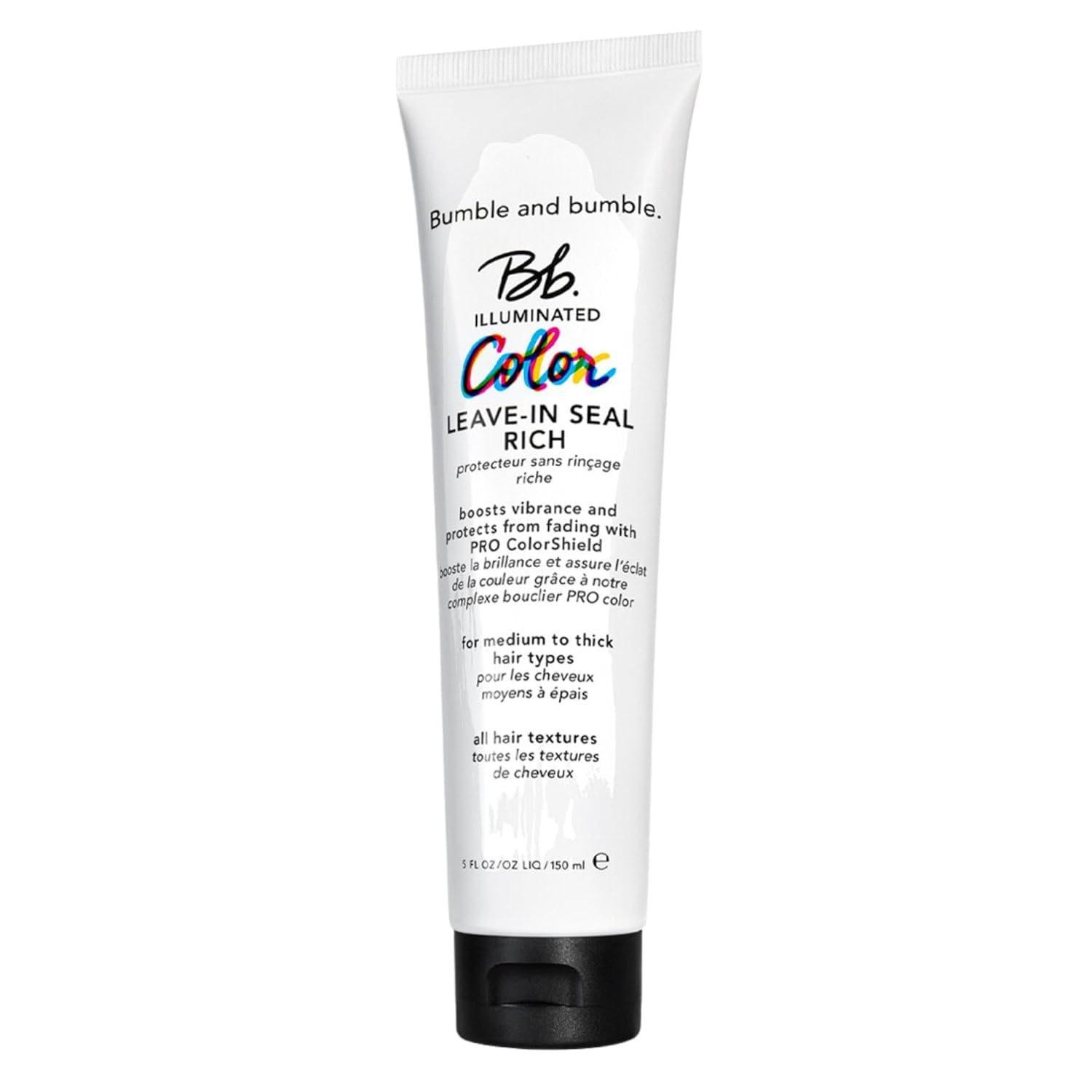 Bumble and Bumble Illuminated Color Leave In Seal Rich 150ml