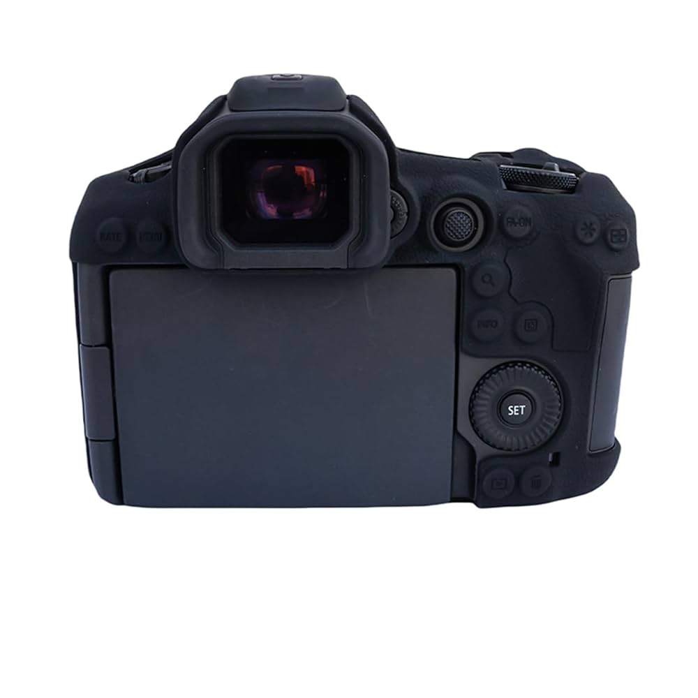 Amazon | 【Faygtni】キャノン対応 EOS R5 Mark II対応 カバー Canon