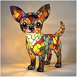 【3 races populaires disponibles】 Choisissez parmi les modèles Corgi, Teckel ou Bouledogue français. Autres races (Labrador/Husky) personnalisables via message.