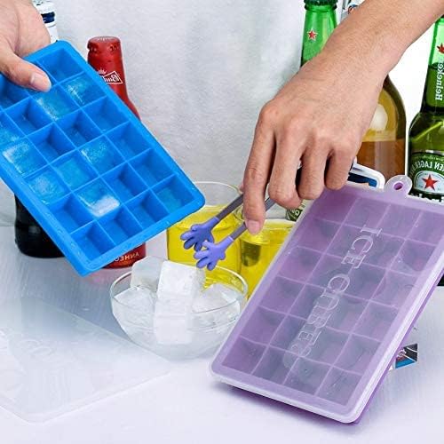 Ice Cube Tray
