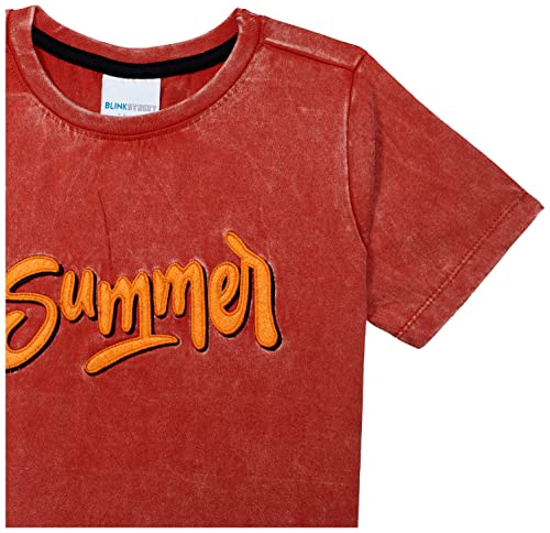 Image of Blink Street Boys T-Shirt