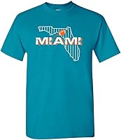 Vista 47 de Xtreme Apparrel Camiseta para hombre Team Field Map para aficionados al fútbol