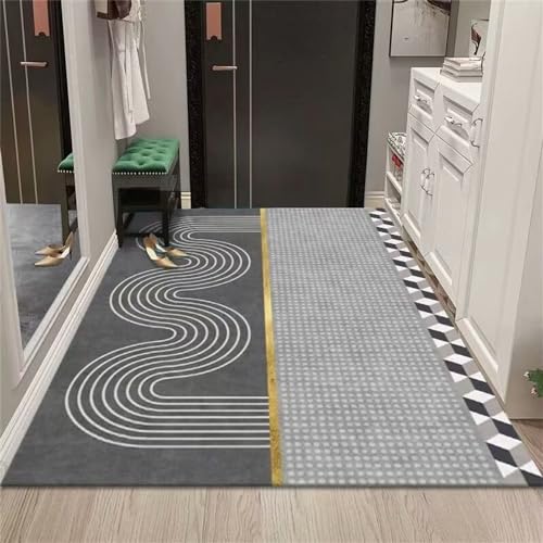 Tapis extérieur terrasse et déco chambre enfant fille en gris doux