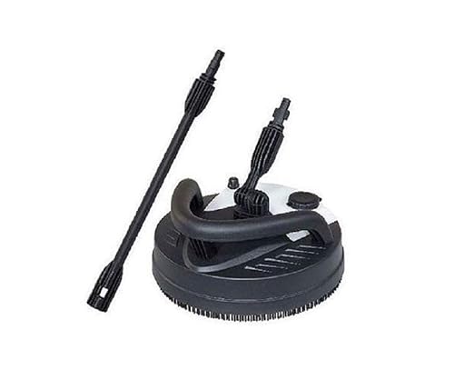 HiKOKI(ハイコーキ) 床洗浄アタッチメント 高圧洗浄機用 0033-6412