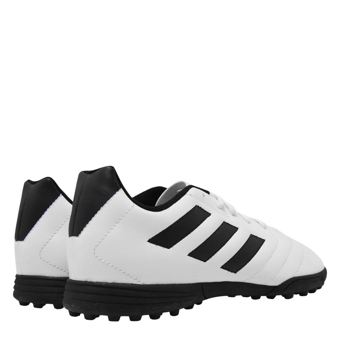  サッカーシューズ ブラック/ホワイト Amazon.co.jp: アディダス（adidas） サッカートレーニングシューズ