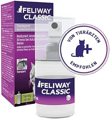 feliway spray tesco