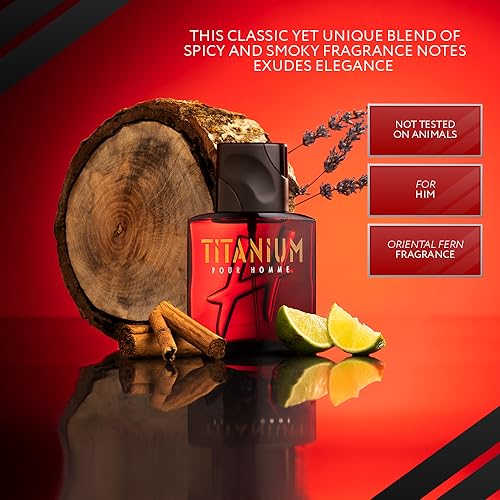 titanium perfume titanium perfume