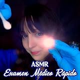 ASMR con Noa
