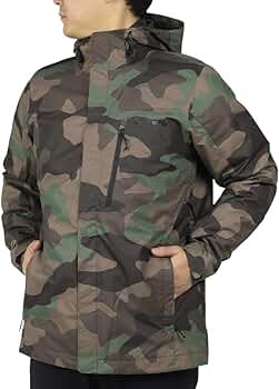 Amazon | Columbia(コロンビア) ウィリバードIV インターチェンジ