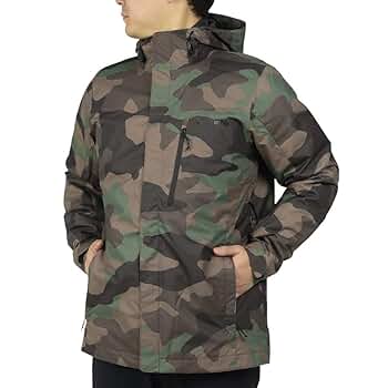 Amazon | Columbia(コロンビア) ウィリバードIV