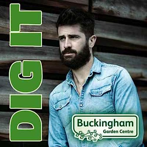 Mr Plant Geek, Michael Perry Podcast By  cover art