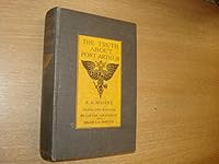 Truth About Port Arthur. B000KIFTLM Book Cover