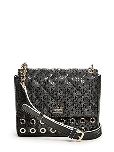 GUESS Jordyn Flap Crossbody