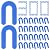 Tile Leveling System Tile Spacers 1/16 Inch, Horseshoe Shim U Shape Plastic Tile Leveling Clips for Various Types of Tile Leveling, Blue (300)
