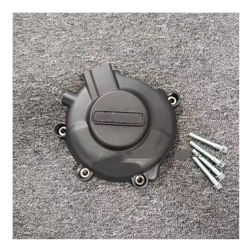 Couvercle de moteur stator GSXR 600 750 ensemble de protection boîtier manivelle moto