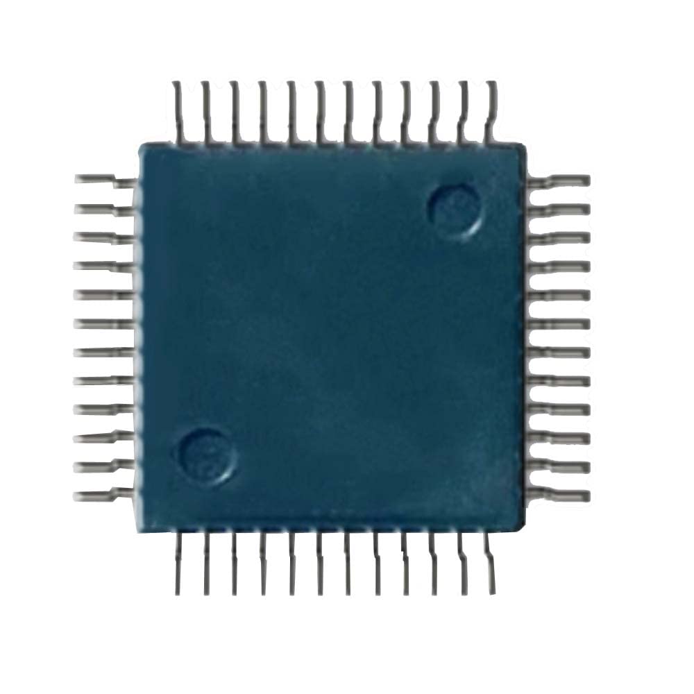 Air32F103 chip compatible with STM32F103 (Air32F103CCT6)