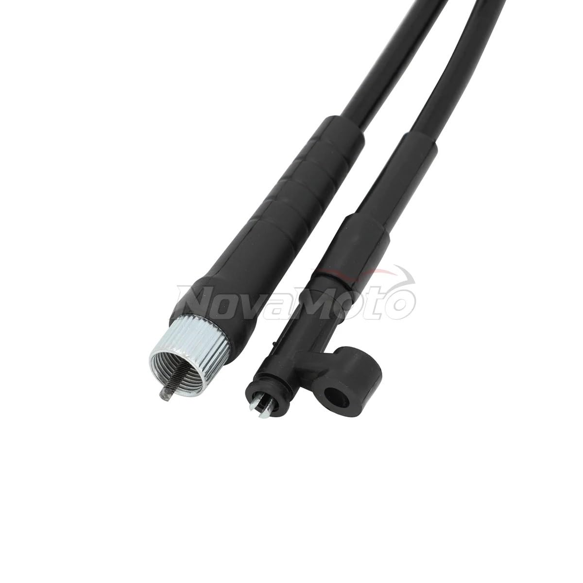 Cable de acelerador alargado para motocicleta, velocímetro embrague para Steed VLX400, Para Shadow VLX600 VT600 VF250 VF750 VT400
