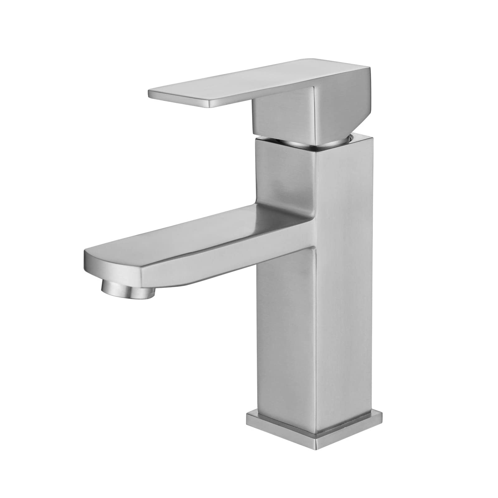 Robinet de salle de bain pour évier mitigeur design pour rénovation maison