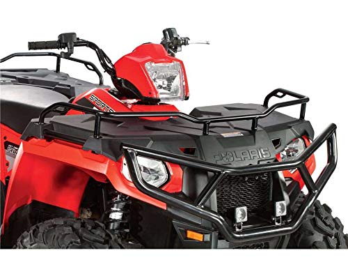 Polaris Atv Front Rack Extender- Black #TOP3