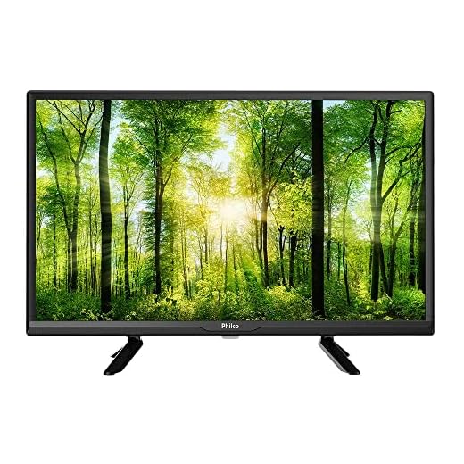 TV PHILCO 24" TV PTV24G50DCH LED HD
