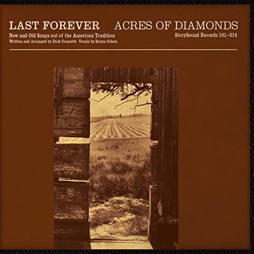 Amazon Music Last ForeverのAcres of Diamonds Amazon.co.jp