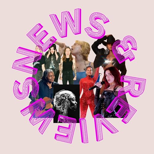 Episode Four: News & Reviews