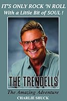 It's Only Rock 'N Roll With a Little Bit of Soul! 0692034471 Book Cover