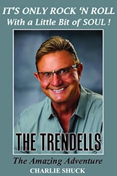 Hardcover It's Only Rock 'N Roll With a Little Bit of Soul! Book