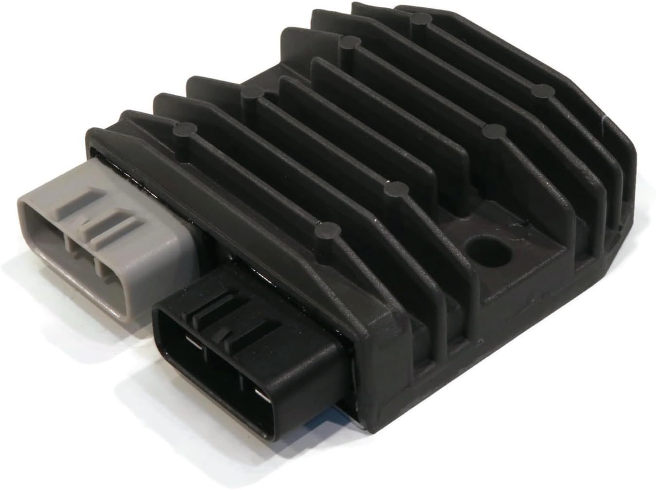 New VOLTAGE REGULATOR RECTIFIER for 2008-2012 Yamaha Rhino/Grizzly 700 ATV UTV