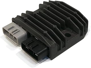 The ROP Shop Voltage Regulator for Sea-Doo 2022 RXP X 300 VIP Medium, Spark 900 HO ACE IBR