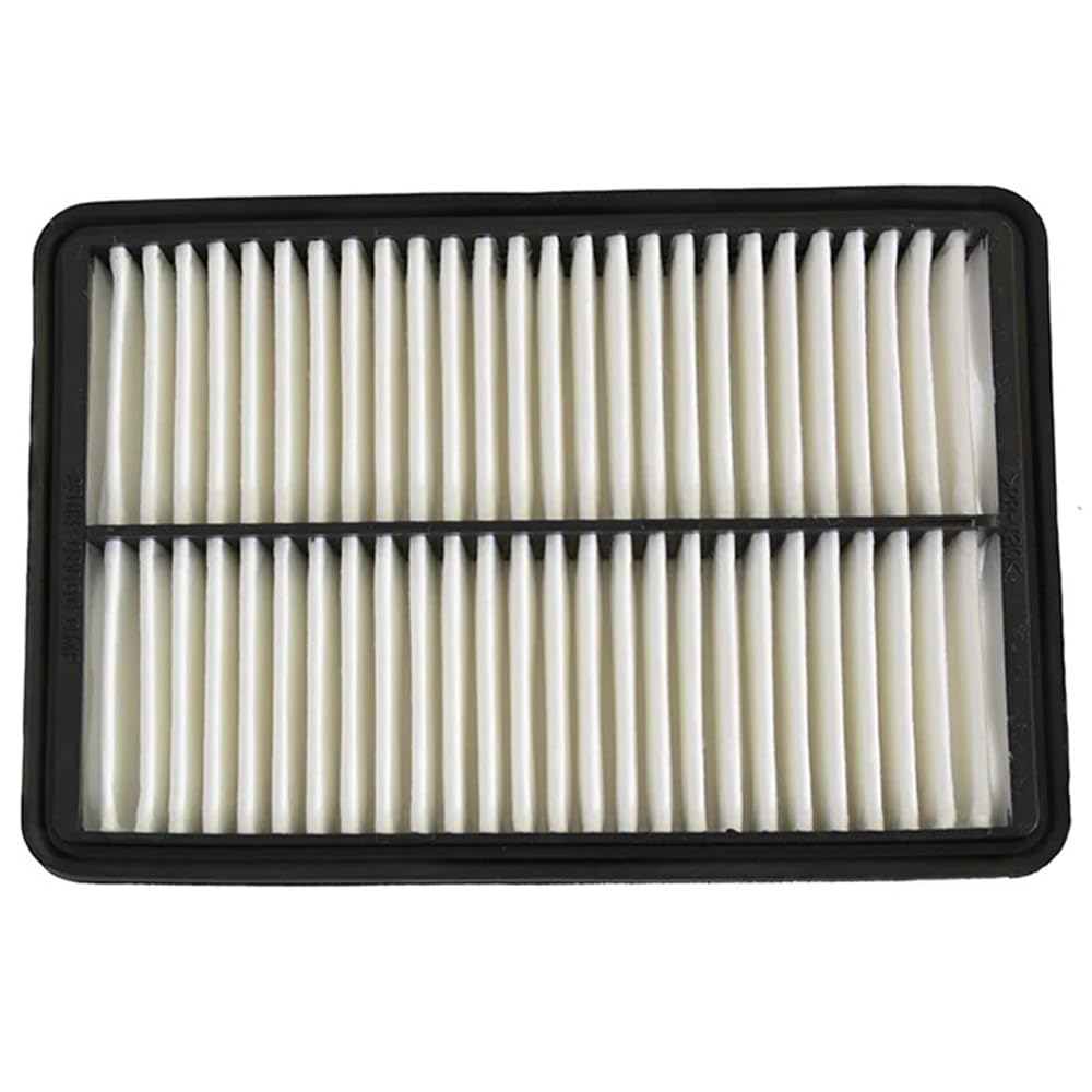 Filtr Powietrza Kabinowego dla Hyundai Trajet Tucson ix35, dla Kia Sportage, 25,3x17,4x4,3cm Filtr powietrza samochodowego 28113-08000